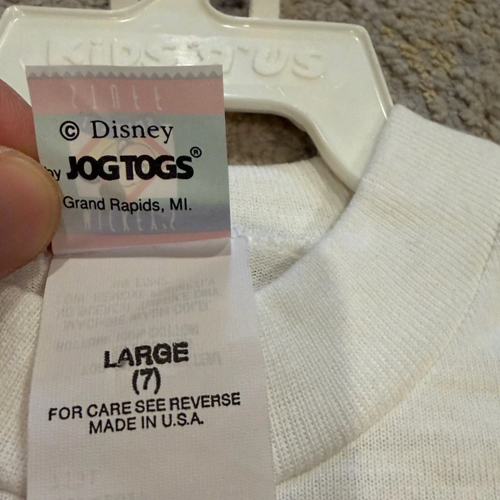 Mickey vintage mickeys